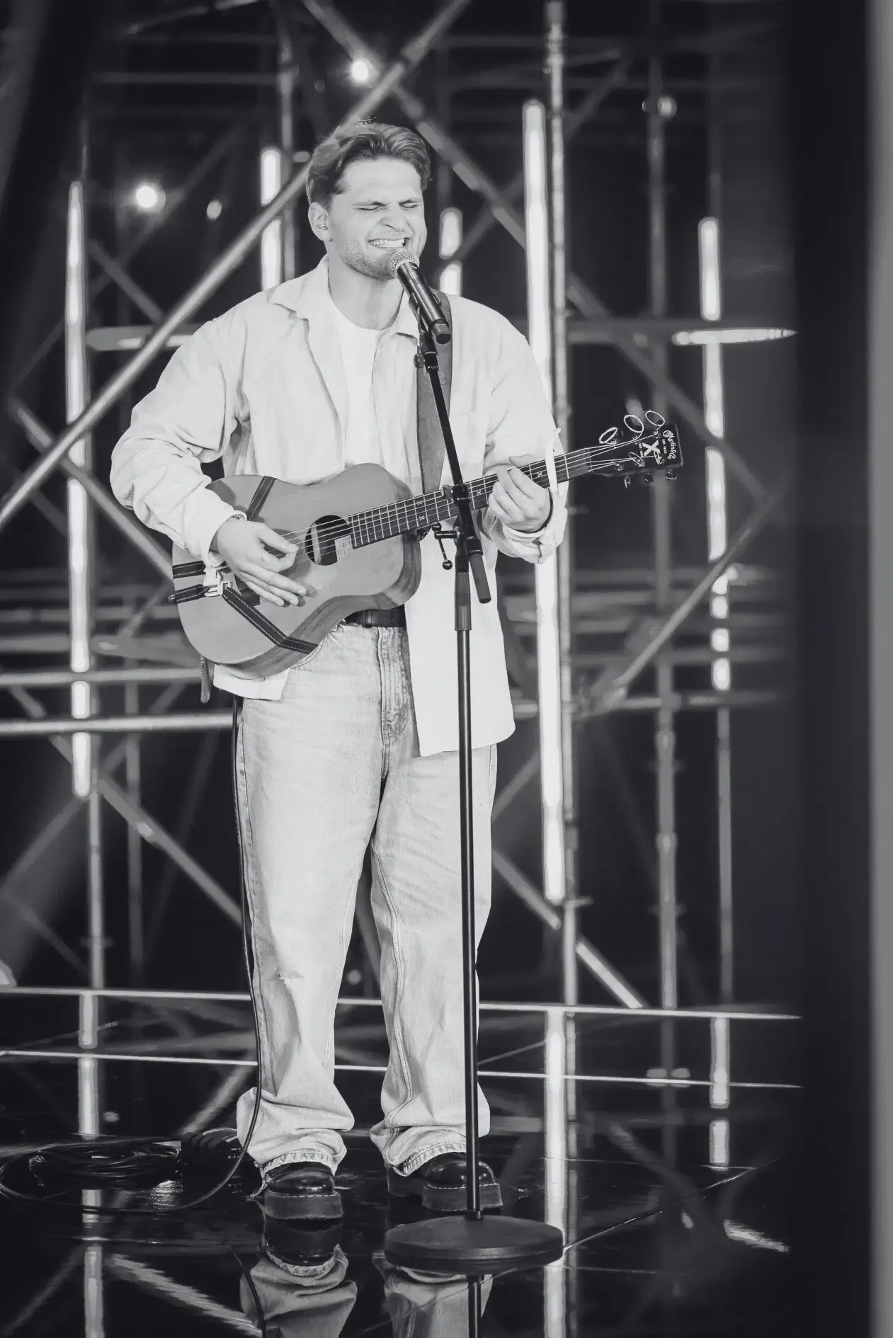 Mats Tuerlinckx