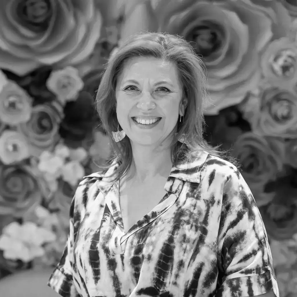 Sandrine André